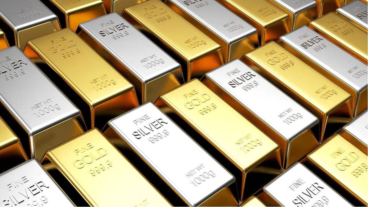 “Precious Metals IRA Companies: The Treasure Trove of Retirement Planning”