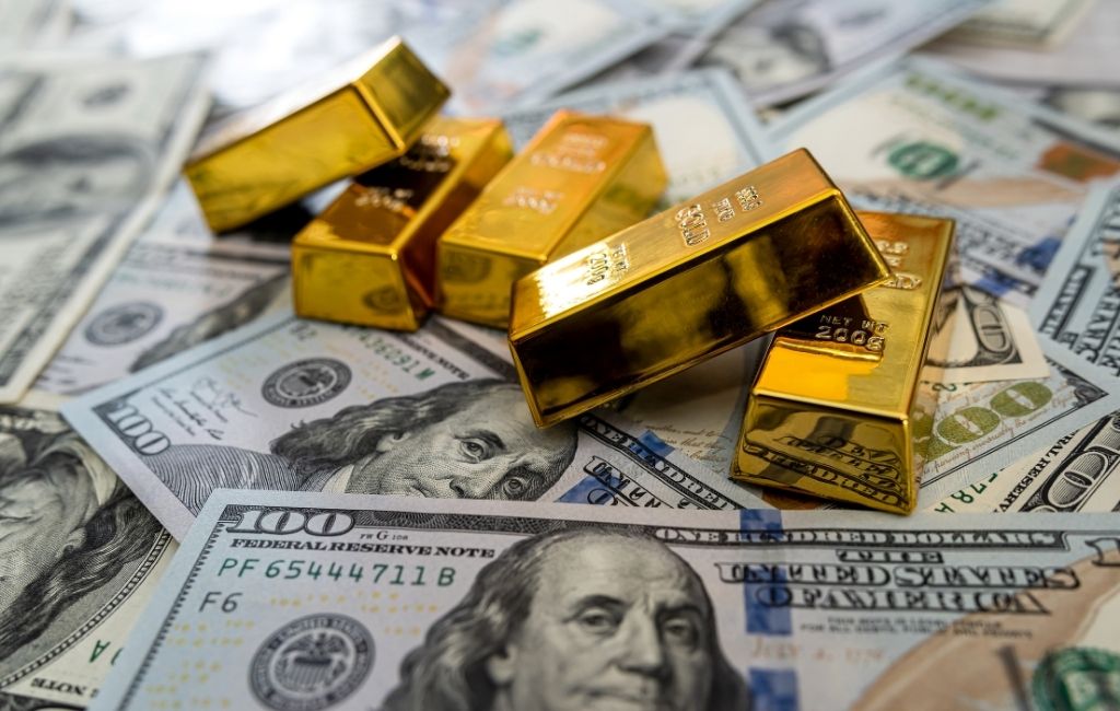 Convert 401k to Physical Gold: How To Do It?